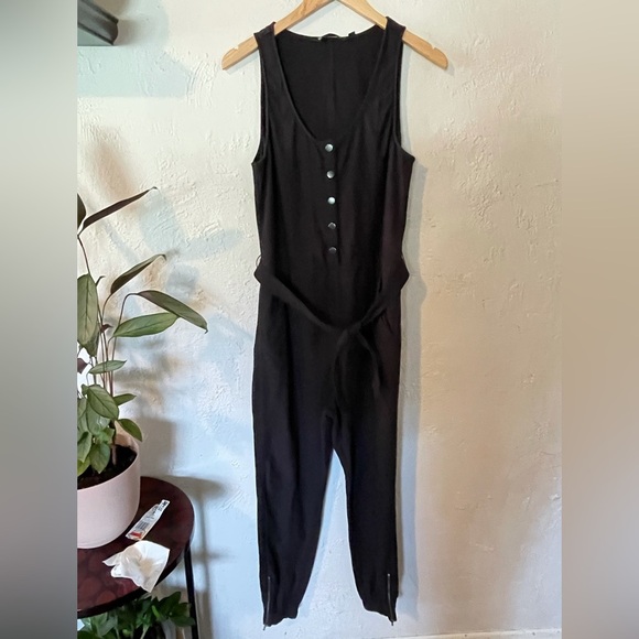 ATHLETA Jumpsuit - Picture 1 of 6